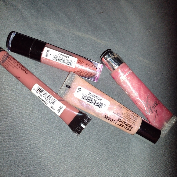 Victoria Secret Lip Bundle - Picture 3 of 3